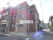 浄心駅より徒歩5分 1階 築12年の賃貸物件