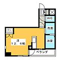 ランドハウス浄心2階5.7万円