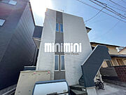 アンピオリール庄内通の賃貸物件