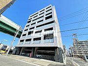 浄心駅より徒歩2分 4階 築19年7ヶ月の賃貸物件