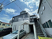 リエス浄心 2階 築19年10ヶ月の賃貸物件