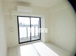 S-RESIDENCE庄内通 10階1Kのリビング/ダイニング