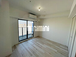 S-RESIDENCE浄心East 702 7階1Kのリビング/ダイニング