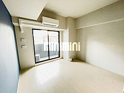 TIRAPALACE天神山 402 4階1Kのリビング/ダイニング