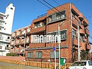 庄内通駅より徒歩4分 2階 築37年7ヶ月の賃貸物件