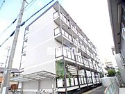 庄内通駅より徒歩7分 4階 築53年2ヶ月の賃貸物件