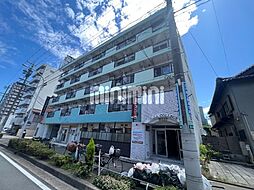 ヴィラカレッジウエスト