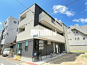 プリシェール浄心 1階 築5年5ヶ月の賃貸物件