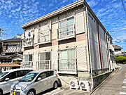 庄内通駅より徒歩8分 築37年9ヶ月 2階建の賃貸物件