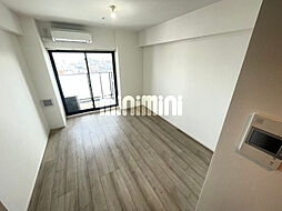 S-RESIDENCE庄内通駅前curere 1506 15階1Kのリビング/ダイニング