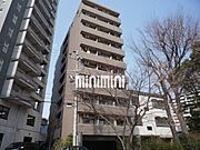 名古屋駅より徒歩5分 6階 築22年9ヶ月の賃貸物件