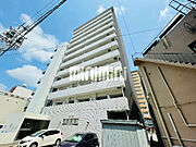 浄心駅より徒歩1分 4階 築15年3ヶ月の賃貸物件