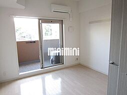 プレサンス名古屋城前ラバンカ 7階ワンルームのリビング/ダイニング