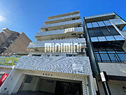 浄心駅より徒歩5分 2階 築40年1ヶ月の賃貸物件