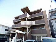 クレスト名城の賃貸物件