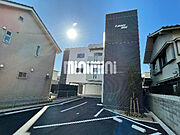 東枇杷島駅より徒歩5分 2階 築3年3ヶ月の賃貸物件