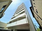 スレンダウェルステージ 8階 築7年の賃貸物件