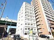 浄心駅より徒歩2分 8階 築13年10ヶ月の賃貸物件