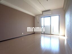 ＣＡＳＴＥＬＬＯ　ＬＵＳＳＯ 5階1Kのリビング/ダイニング