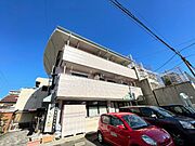 白竜荘 2階 築29年の賃貸物件