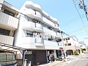 庄内通駅より徒歩9分 2階 築36年4ヶ月の賃貸物件