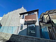 庄内通駅より徒歩3分 新築 2階建の賃貸物件