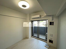 プレサンス名古屋菊井セルカ 702 7階1Kのリビング/ダイニング