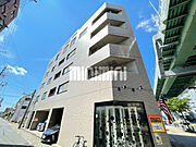 浄心駅より徒歩3分 3階 築27年1ヶ月の賃貸物件