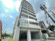 浅間町駅より徒歩4分 8階 築8年10ヶ月の賃貸物件