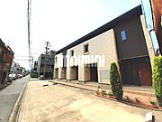 東枇杷島駅より徒歩10分 1階 築9年10ヶ月の賃貸物件