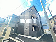 LECOCON枇杷島 3階 新築の賃貸物件