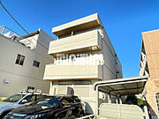 浅間町駅より徒歩4分 2階 築3年2ヶ月の賃貸物件