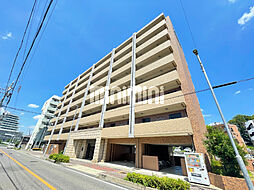 プレサンス名古屋城前ラバンカ