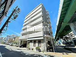 プログレッソ花の木