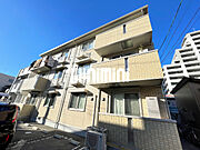 アレーズ 3階 築14年4ヶ月の賃貸物件