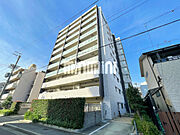 浄心駅より徒歩6分 2階 築12年11ヶ月の賃貸物件