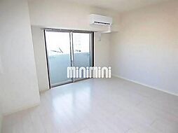 ａｘｉｓ　ｍｅｉｓｅｉ 3階1Kのリビング/ダイニング