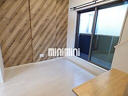 Ａｒｂｏｌ 1階1Kのリビング/ダイニング