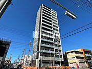 S-RESIDENCE庄内通駅前curere 11階 新築の賃貸物件