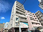 浄心駅より徒歩2分 8階 築18年3ヶ月の賃貸物件