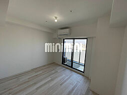 S-RESIDENCE浄心East 703 7階1Kのリビング/ダイニング