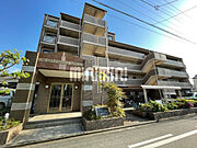 キャッスルサイド丹羽 3階 築28年11ヶ月の賃貸物件