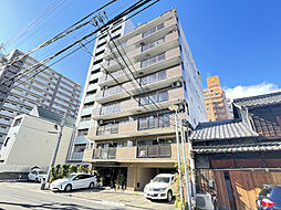 ノイエシュトラッセ山木田ビル