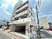 タウンズ幅下 2階 築29年2ヶ月の賃貸物件