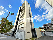 庄内通駅より徒歩3分 7階 築6年9ヶ月の賃貸物件