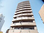 浄心駅より徒歩3分 8階 築28年9ヶ月の賃貸物件