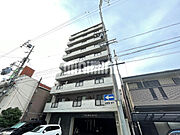 コートモーリス新道 7階 築20年7ヶ月の賃貸物件