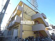 サロンハイツ 1階 築44年5ヶ月の賃貸物件