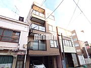 浄心駅より徒歩1分 2階 築29年の賃貸物件