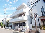 浄心駅より徒歩9分 2階 築34年8ヶ月の賃貸物件